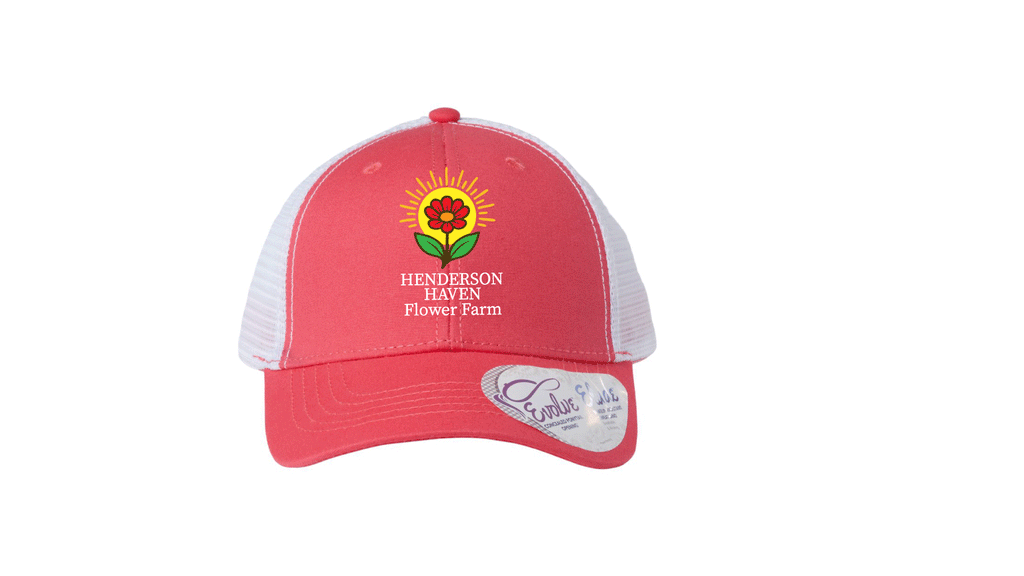 Henderson Haven Ponytail Hat