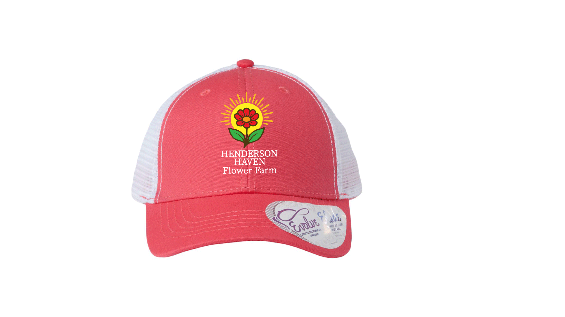 Henderson Haven Ponytail Hat