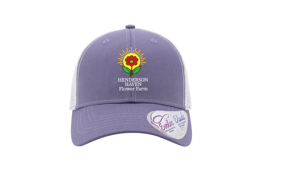 Henderson Haven Ponytail Hat