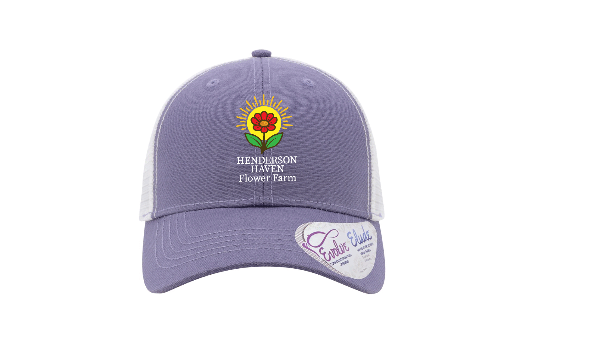 Henderson Haven Ponytail Hat