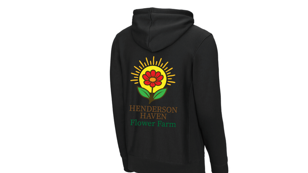 Henderson Haven Sport-Tek Heavyweight Hoodie